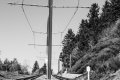Train à crémaillère (puy de dome)